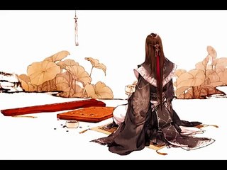 小李飛刀《二胡 Erhu》Chinese Instrumental Music【Off Vocal】古風純音樂