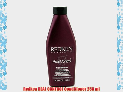 Redken REAL CONTROL Conditioner 250 ml