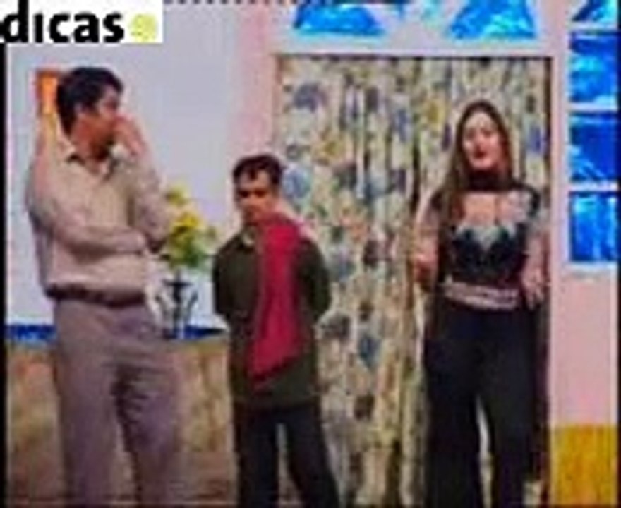 Funny Pakistani Show