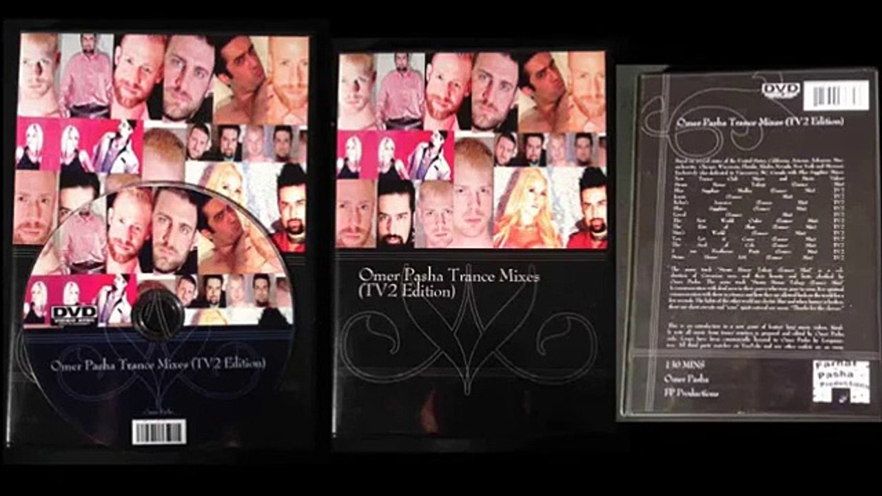 25 Pakistani Canadian Films Release in USA  Omer Pasha Trance Mixes TV2 Edition