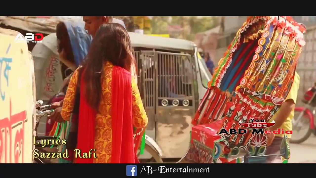 Bangla Song Chai Shudhu Tomake Bappy & Nishe Music Video 2015
