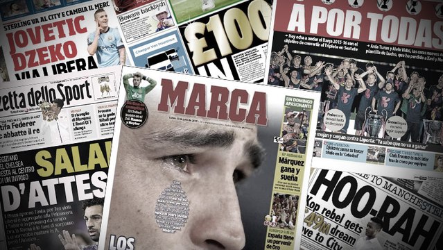 La Juventus refuse un gros chèque pour Coman, les détails de la folle opération Sterling !