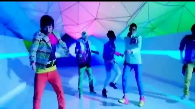 [CF MV] Big Bang - Lollipop 2 (HD)