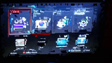 Samsung BD-F5100 Smart Blu-ray player review