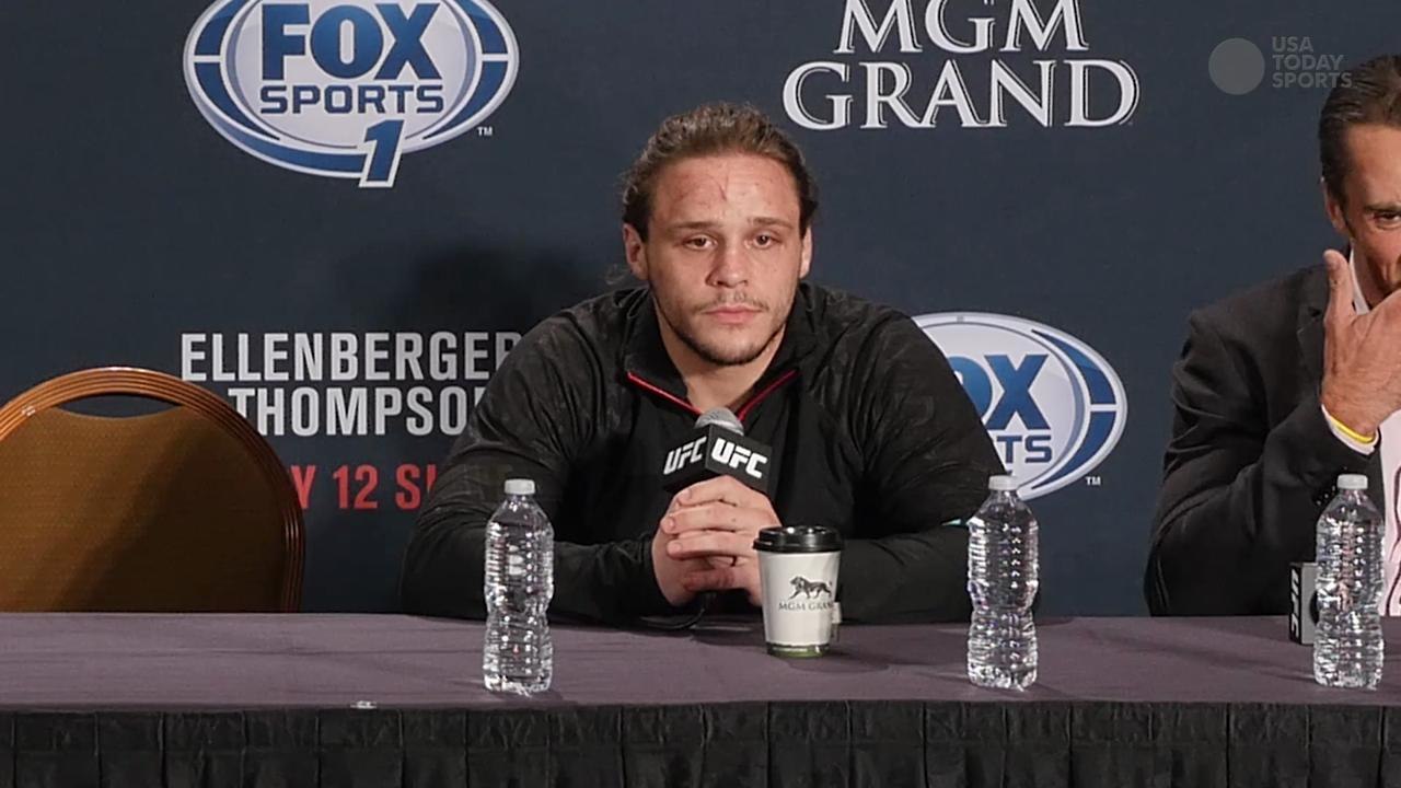 The Ultimate Fighter 21 winners speak about changes in their lives