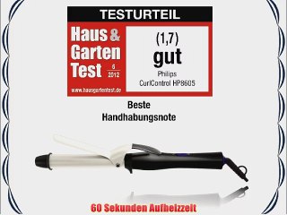 Philips HP8605/00 Lockenstab Curl Control