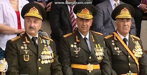 Turkish mix with Madagaska show