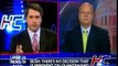 Alan Colmes Whips Up on Karl Rove Over War Powers