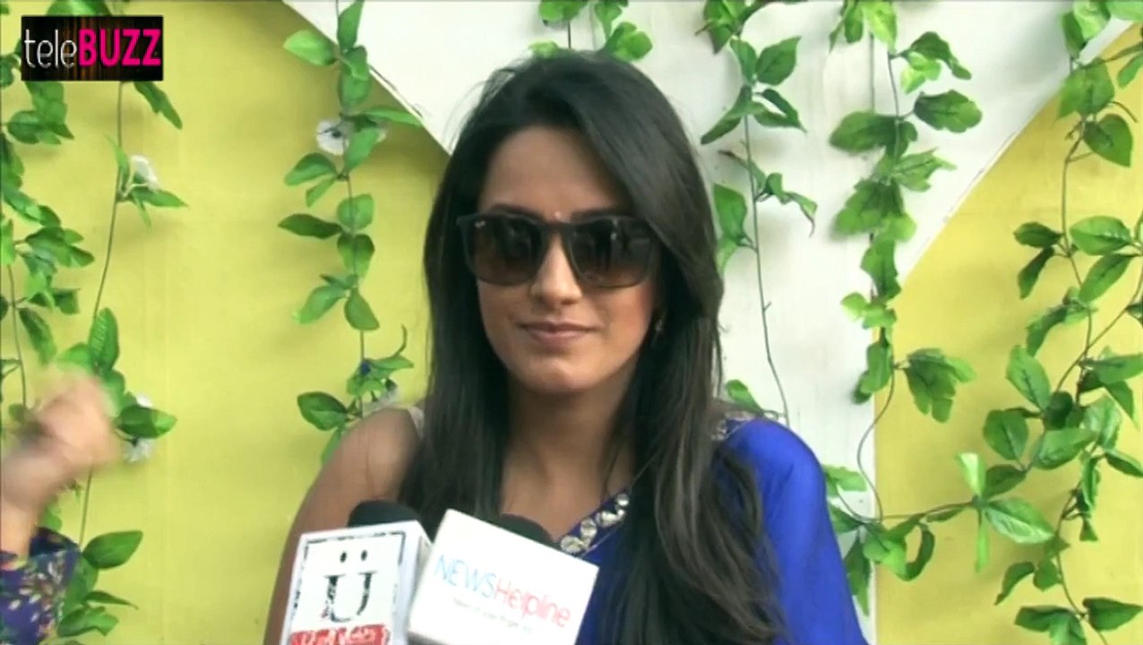 Ye Hai Mohabbatein 13th July 2015 EPISODE - Raman & Ishita WORRIED about Shagun-HD Videos