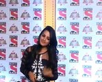 Yeh Hai Mohabbatein Fame Anita Hassanandani (Shagun) and Sara Khan at SAB TV KE ANOKHE AWARDS-HD Videos