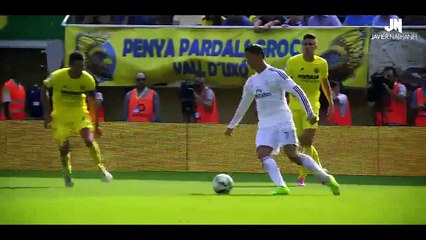 Cristiano Ronaldo ● Dribbling Skills ● 2014-2015 (HD)