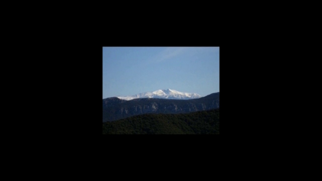 Canigou
