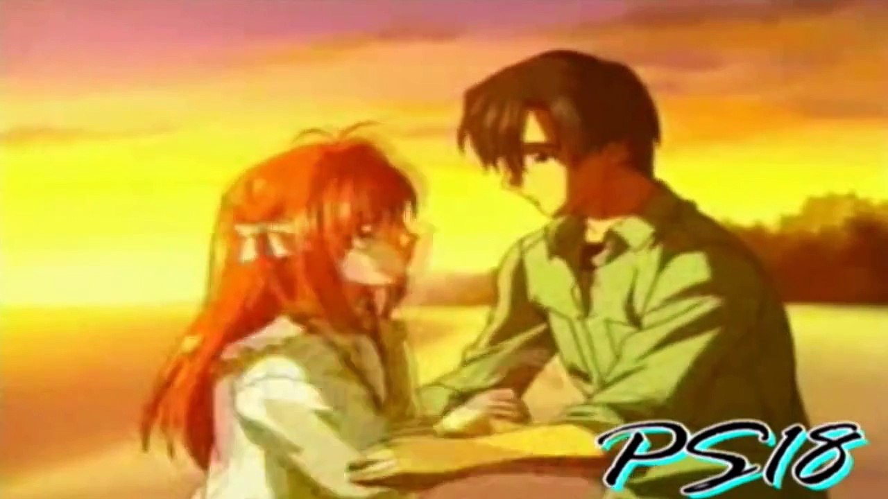 The best kiss of anime couples ^^  (1/3)