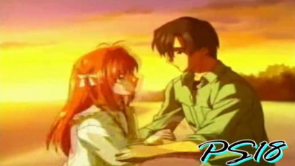 The best kiss of anime couples ^^  (1/3)