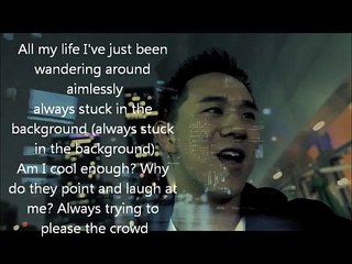 Jason Chen~Music Never Sleeps Lyrics