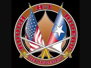 H-1 Roughriders, Texas A&M Corps of Cadets