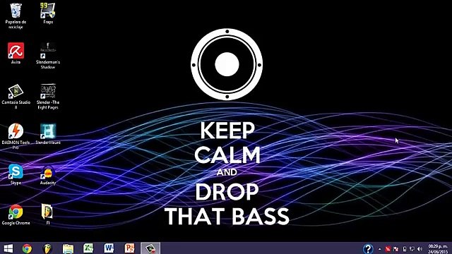 Como sacar la Acapella e instrumental con FL Studio 10, 11 o 12. Resumido
