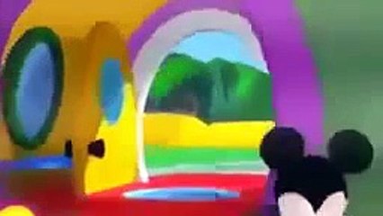 Funny Animals Cartoons Compilation Just for Kids - Mickey Mouse