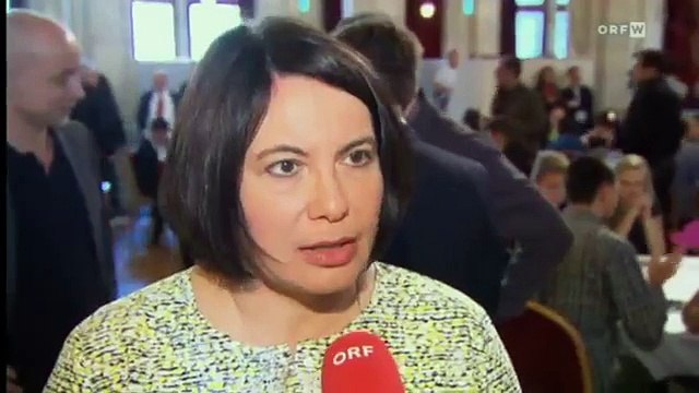 ORF Wien heute Nachrichten Erster Wiener Jugend-Friedenspreis