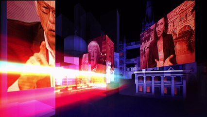RT Crosstalk  Chaos theory  13 July