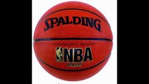 Sports | Spalding NBA Street Basketball