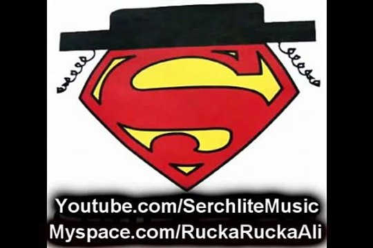 Rucka Rucka Ali- Soulja Boy Kiss Me PARODY Give A Jew Some Gold