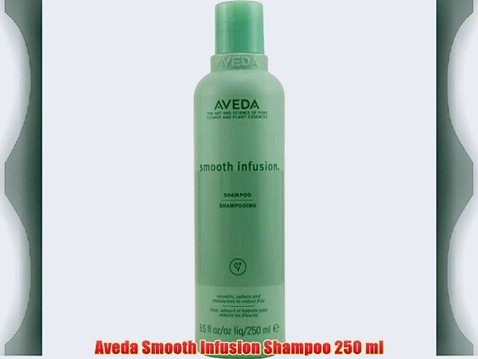 Aveda SMOOTH INFUSION shampoo 250 ml