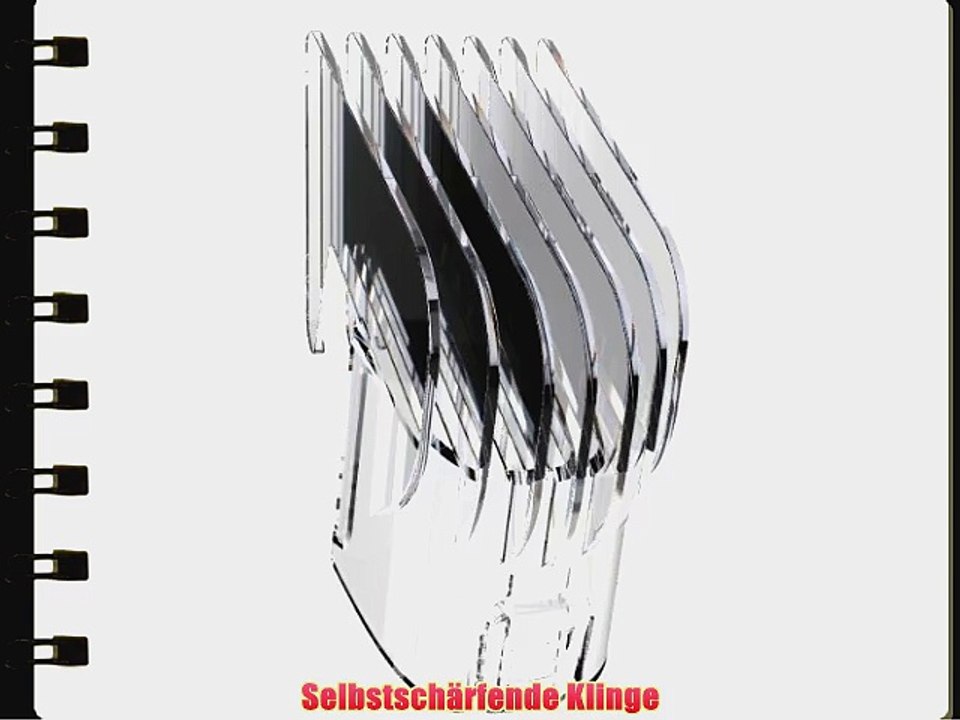 Remington HC5150 Haarschneider Alpha