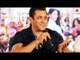 Salman Khan's HILARIOUS COMMENTS on his Wedding | RAW FOOTAGE