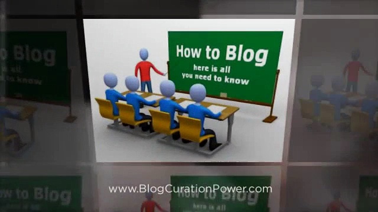 THE SECRET HACK TOP SITES USE TO MAKE MONEY BLOGGING!