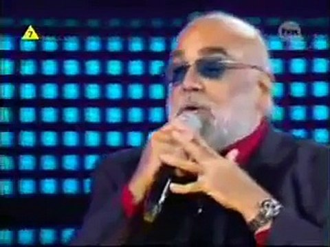 Demis Roussos - Goodbye My Love Goodbye (Sopot - Live)