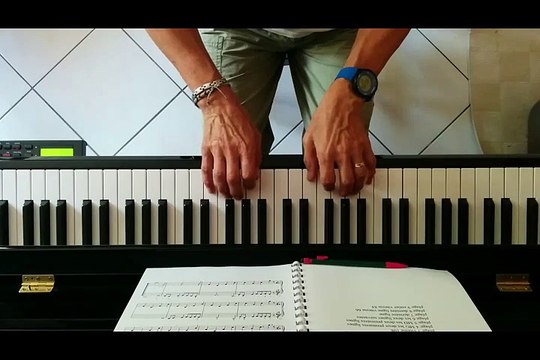 1-Le village de mon enfance(Méthode Colin-Répertoire série 4)