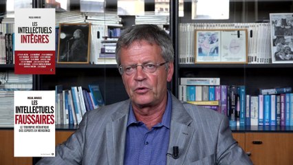 Pascal Boniface - Les pompiers pyromanes