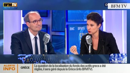 TextO’ : Grèce - François Hollande : "Un accord a été trouvé"