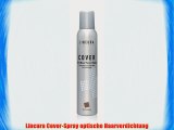 Lincura Haarverdichtungsspray - Cover Spray f?r optische Haarverdichtung bei Haarausfall -