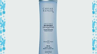 ALTERNA CAVIAR REPAIRX Instant Recovery Shampoo 2000 ml