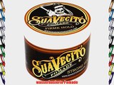 Suavecito Pomade - Strong Hold / Starker Halt