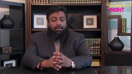 The Last Ten Nights of Ramadan