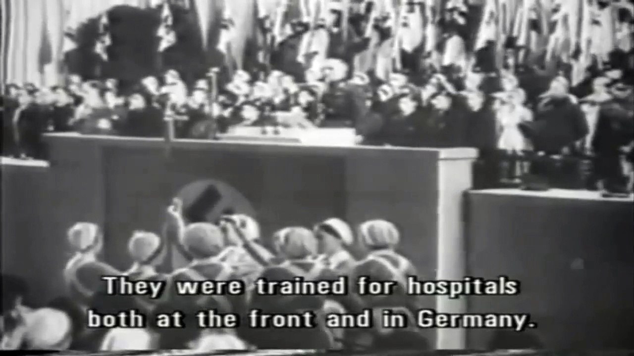 Die Deutsche Wochenschau - 6 December 1939