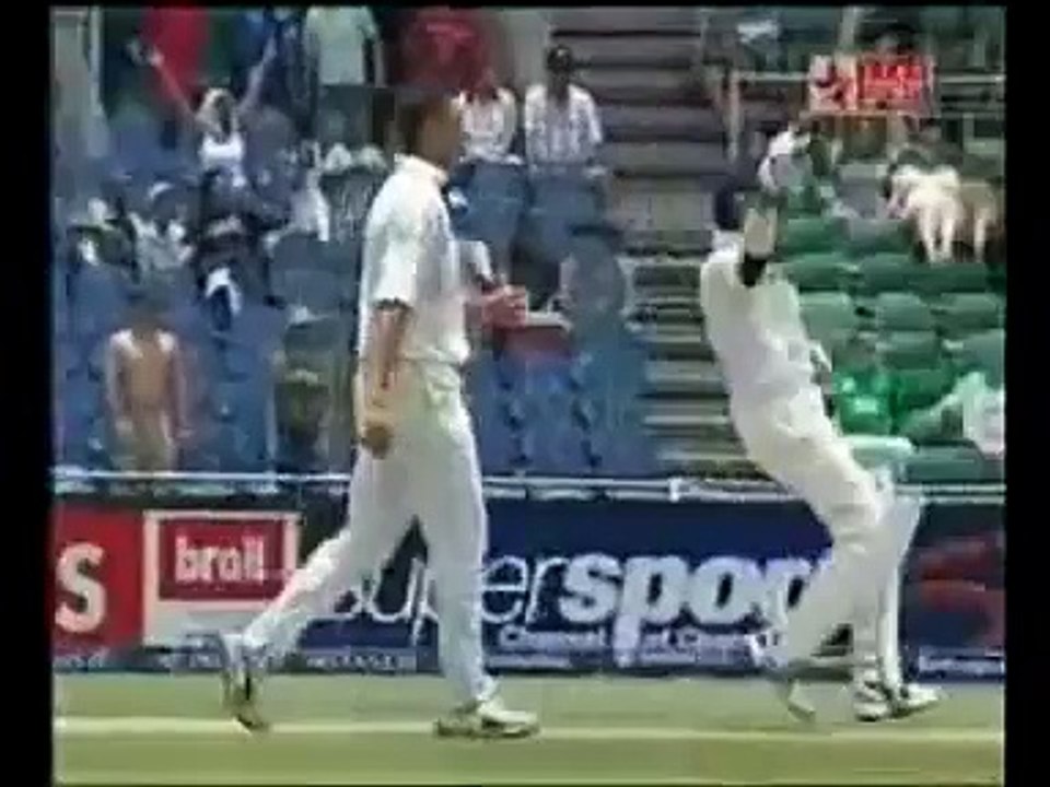 Never Mess With Indian Cricketers