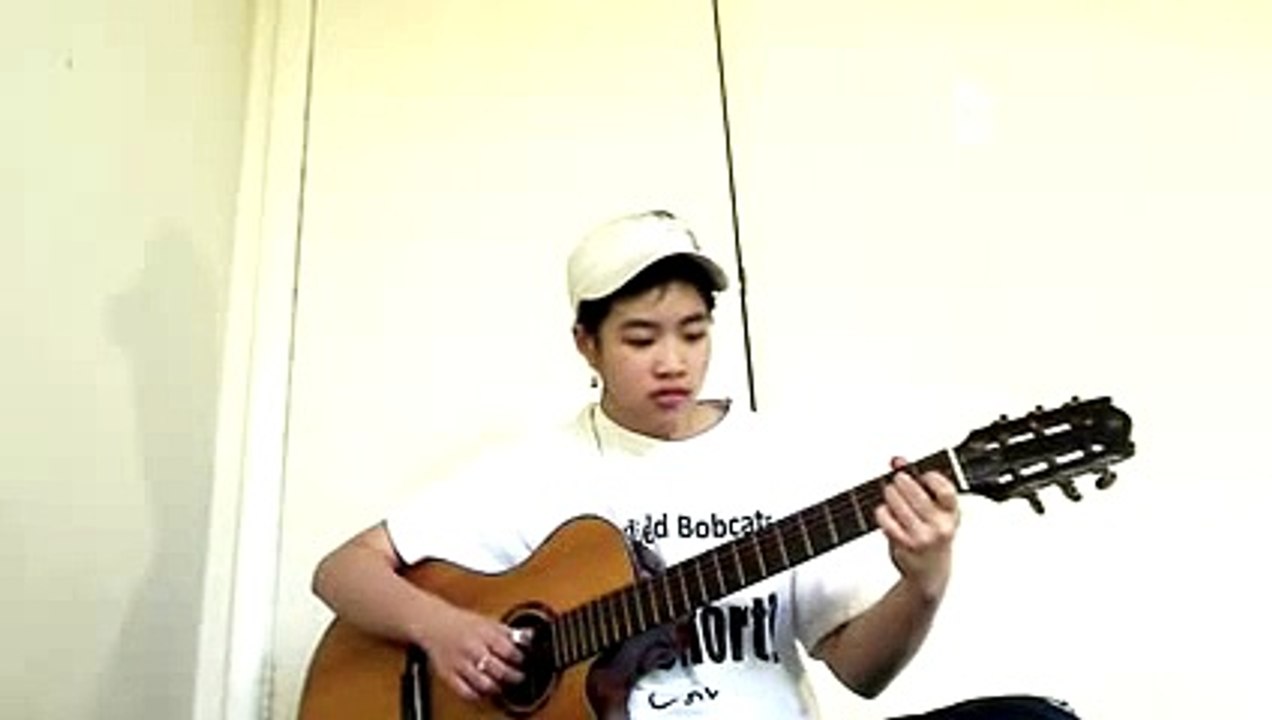 Angry But Lovely (Gian MaThuong)
