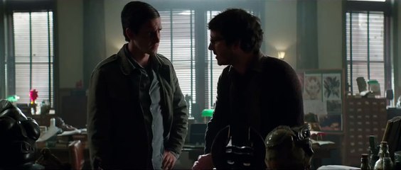 Sinister 2 - Trailer #1