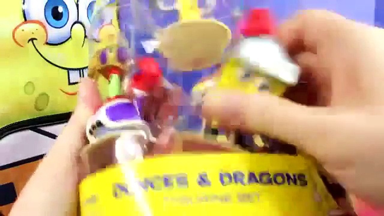 Play-Doh Patrick SpongeBob SpongeBob SquarePants Playdough Toys Nickelodeon