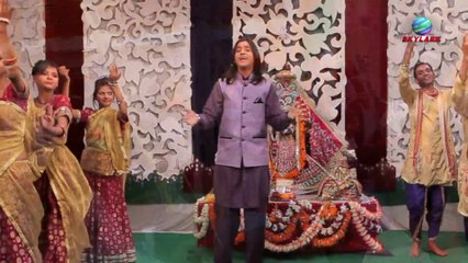 Hit Krishna Bhajan - Fagan Ka Mela Jo Aaya \\ फागण का मेला जो आया || Skylark Infotainment