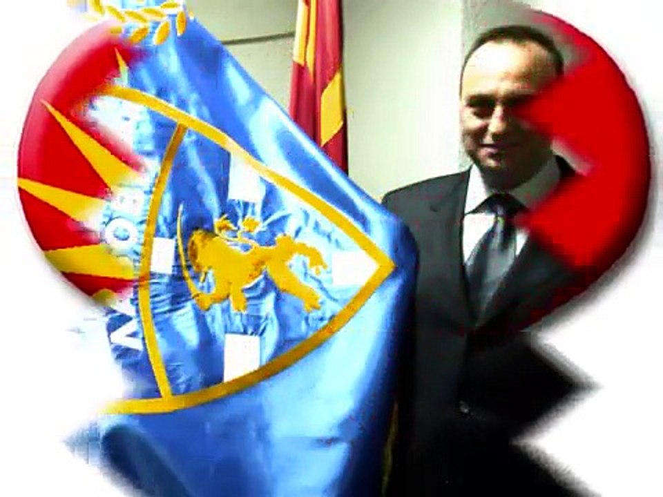 Hotel Makedonija-- Igor Dzambazov