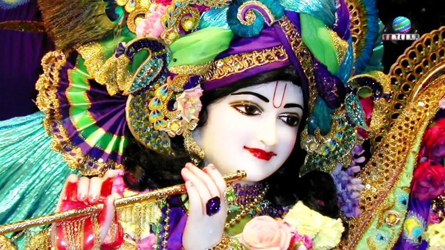 New Krishna Bhajan - Aaj Mere Shyam Ne Aana Hai - आज मेरे श्याम ने आना है || Paras Ladla