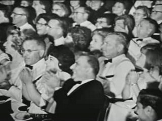 SAMMY DAVIS Jr - WHO CAN I TURN TO