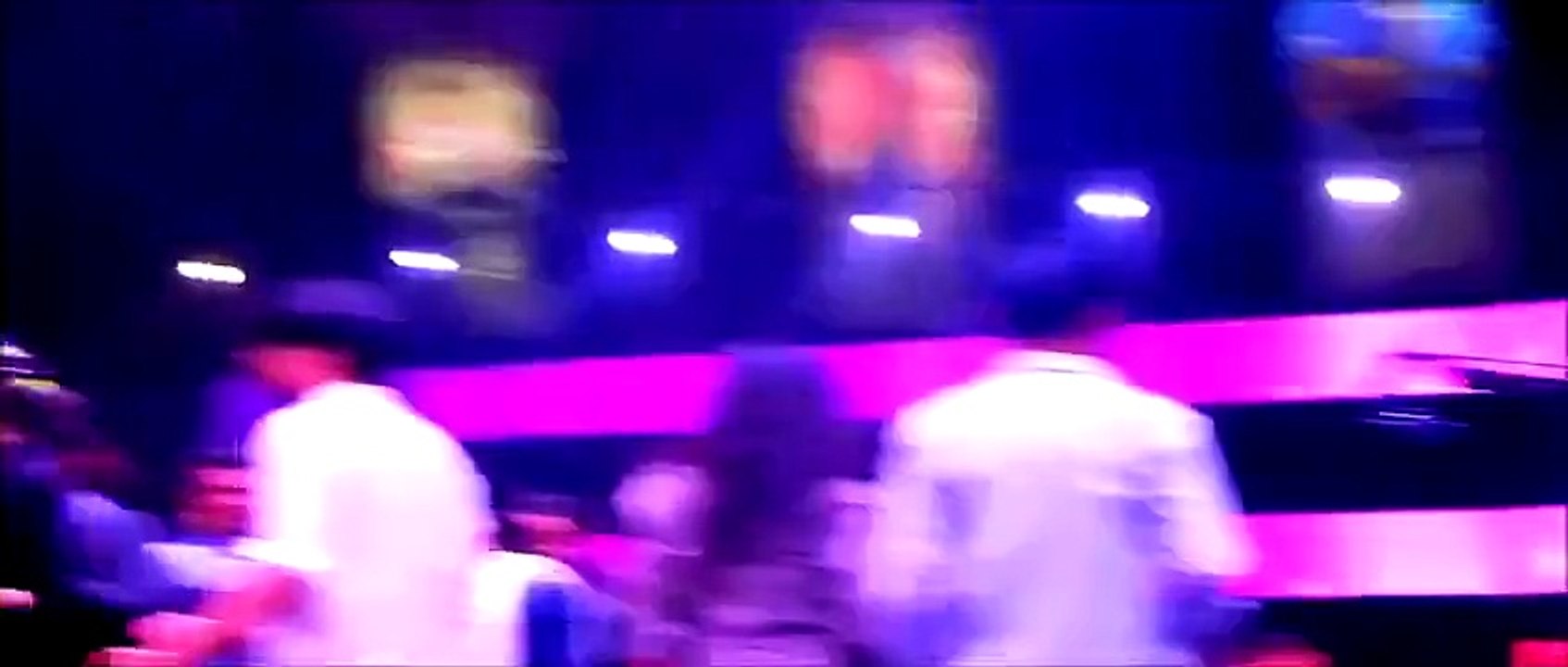watch how she's been slapped