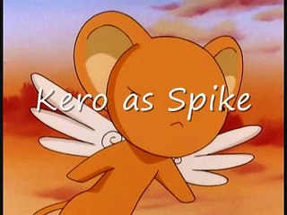 My Little Animal: Friendship is Magic cast video (2nd Remake)