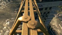 Dying Light - Visite Guidé de la Ville de Harran - Gameplay Trailer (Ps4/Xbox one)